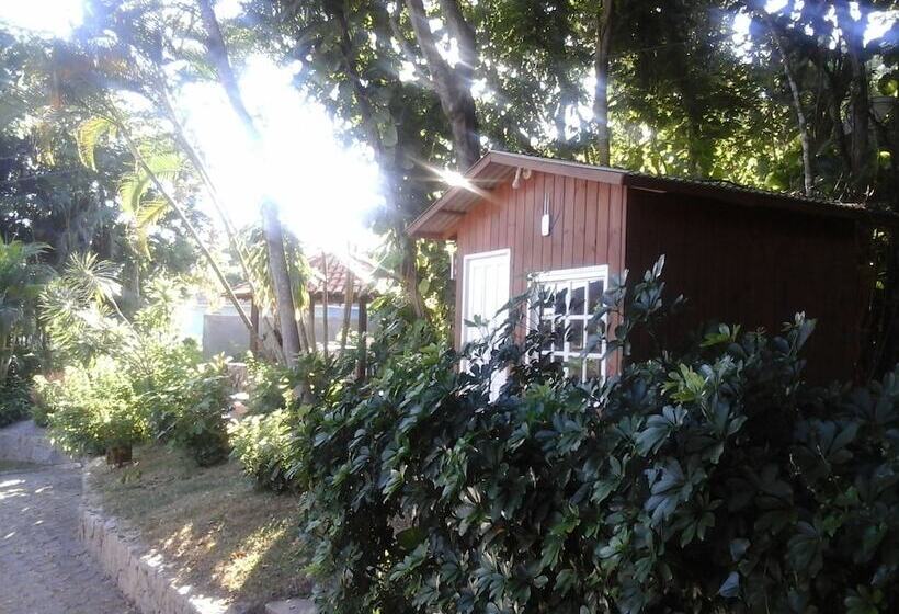 בית מלון כפרי Residencial Açores