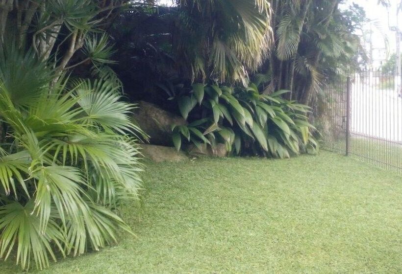 בית מלון כפרי Residencial Açores