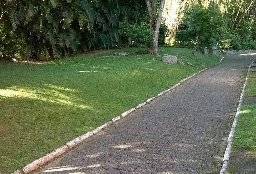 בית מלון כפרי Residencial Açores