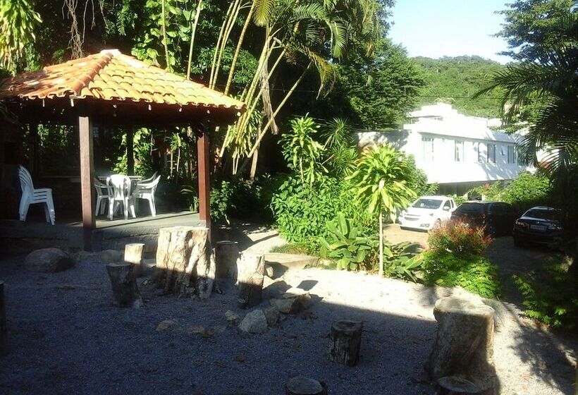 בית מלון כפרי Residencial Açores