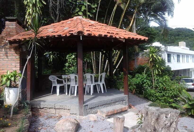 בית מלון כפרי Residencial Açores