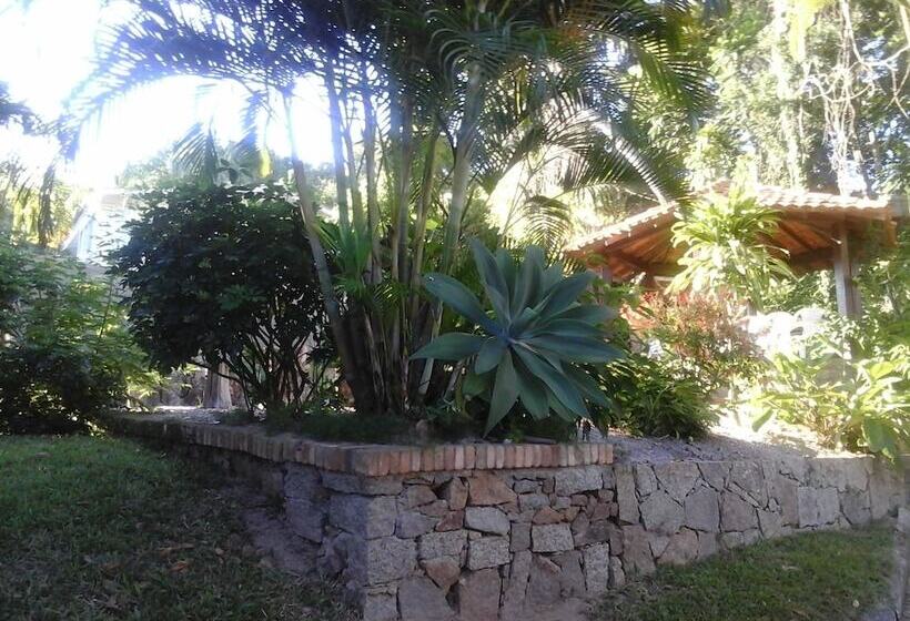 בית מלון כפרי Residencial Açores