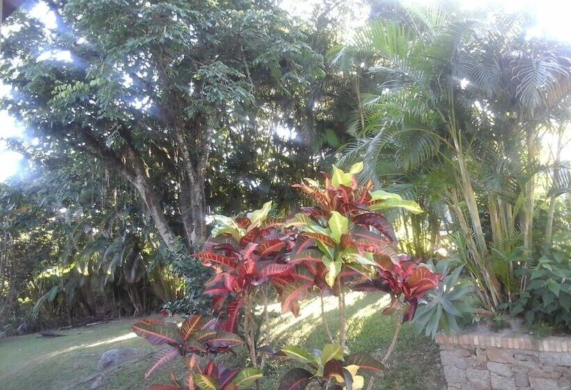 בית מלון כפרי Residencial Açores