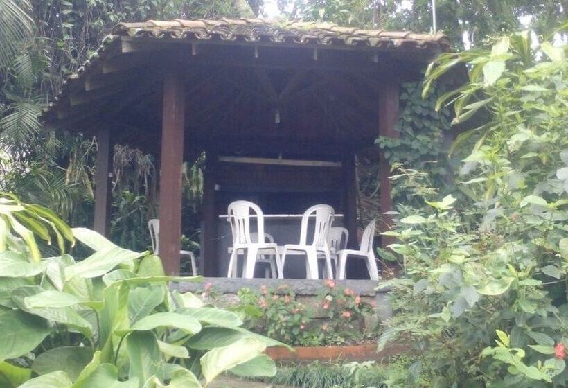 בית מלון כפרי Residencial Açores