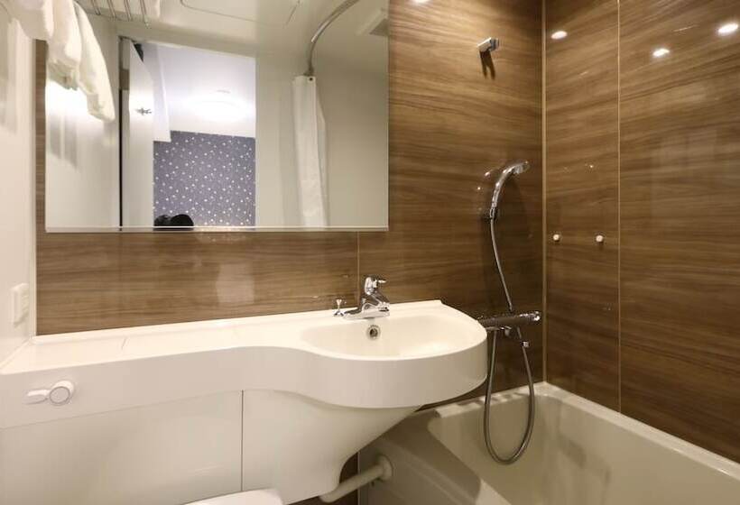 ホテル B Suites Namba Kuromon