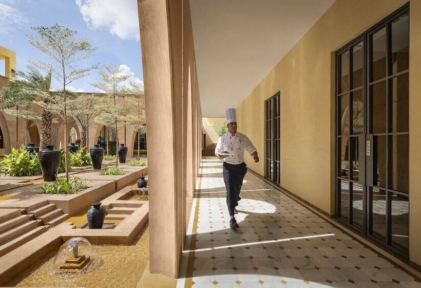 Szálloda Time Square Resort & Spa, Bhuj