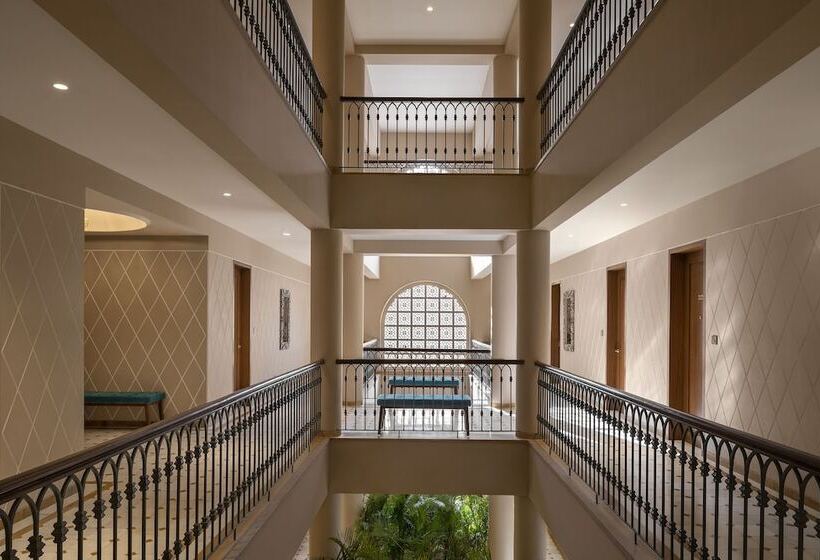 Szálloda Time Square Resort & Spa, Bhuj