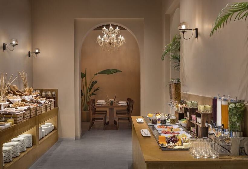 Szálloda Time Square Resort & Spa, Bhuj