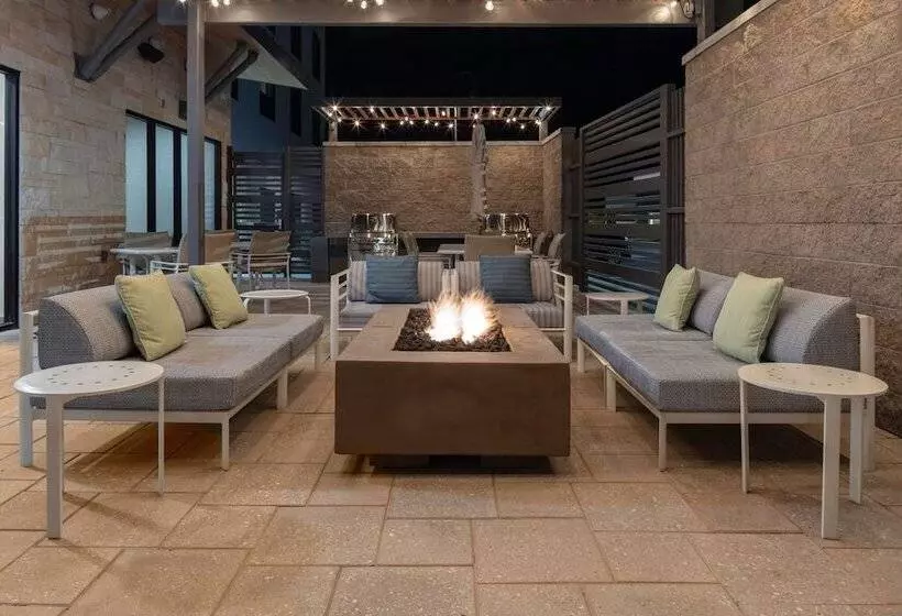 Hotelli Towneplace Suites By Marriott Buckeye Verrado