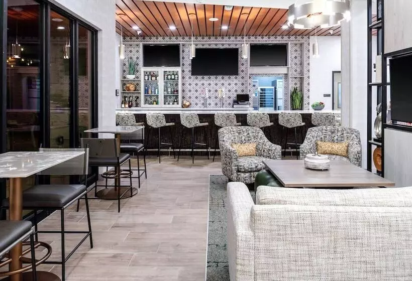 Hotelli Towneplace Suites By Marriott Buckeye Verrado