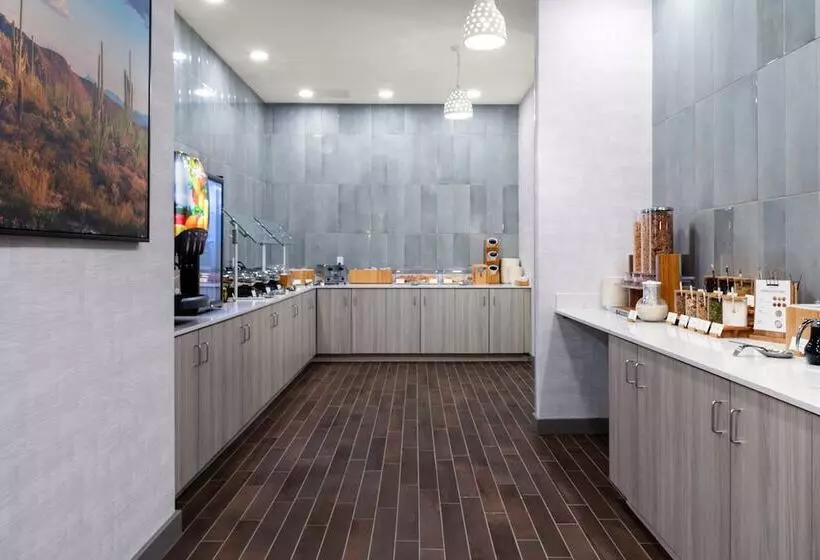 Hotelli Towneplace Suites By Marriott Buckeye Verrado