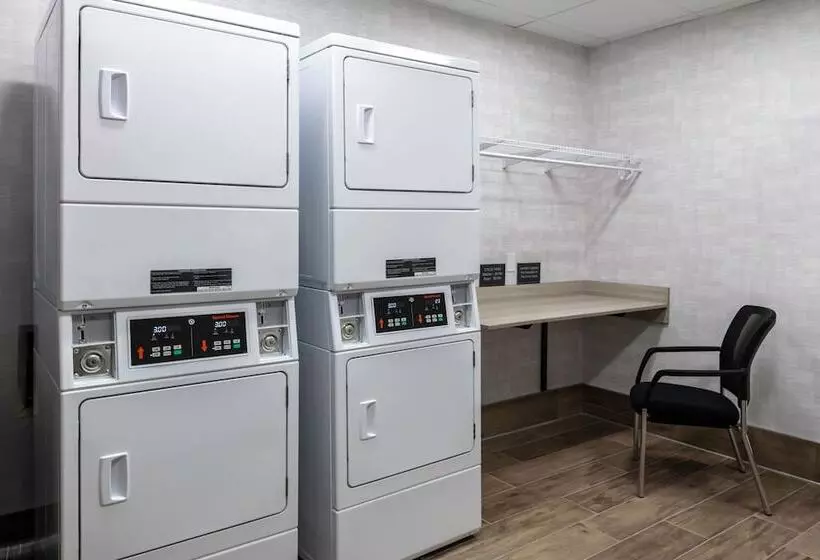 Hotelli Towneplace Suites By Marriott Buckeye Verrado