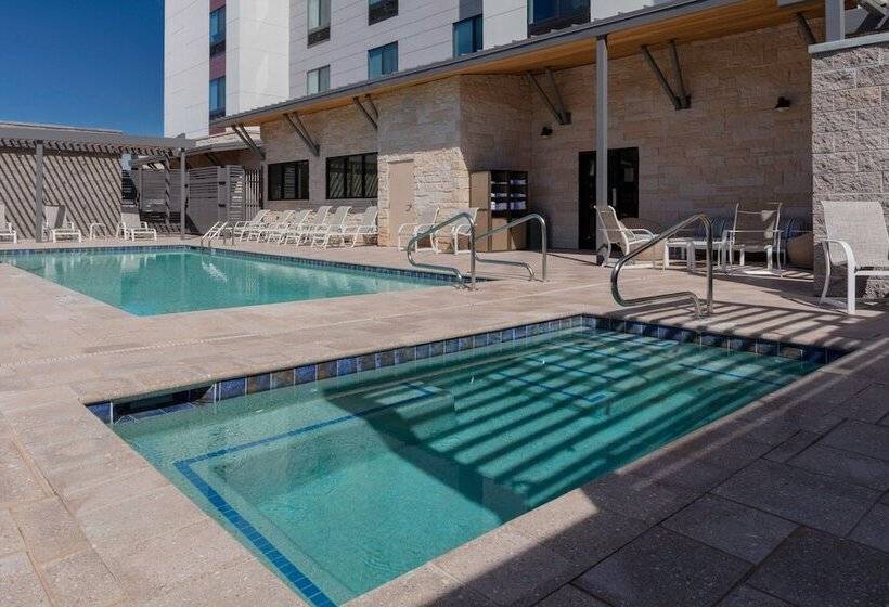 ホテル Towneplace Suites By Marriott Buckeye Verrado