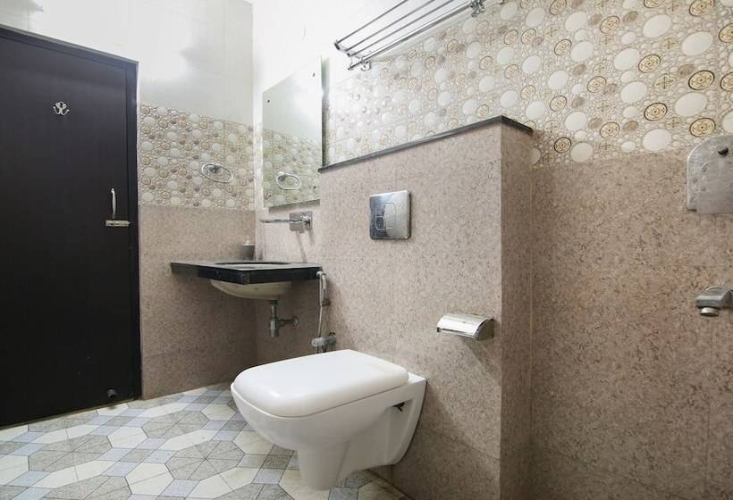 Hotelli Treebo Trend Grandfather