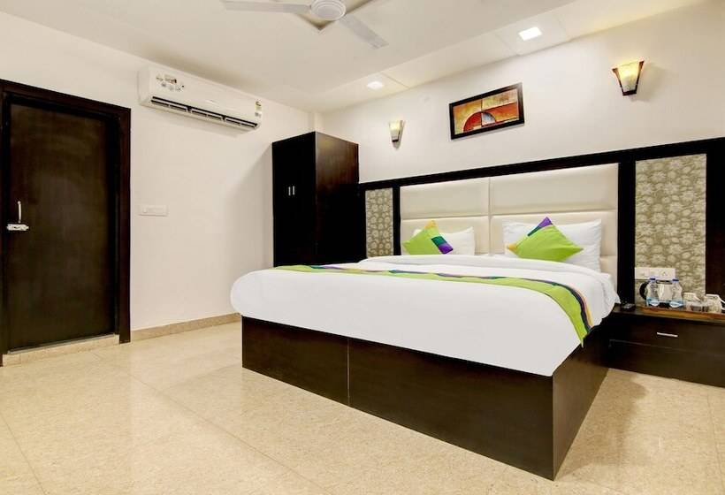 Hotelli Treebo Trend Grandfather