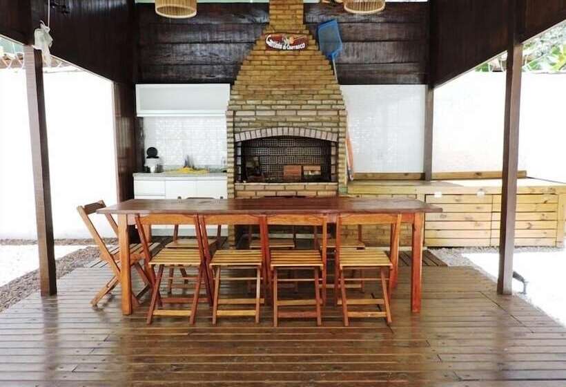 בית מלון כפרי Vila Lucca