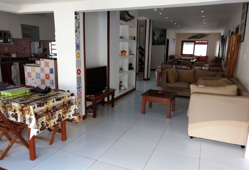 בית מלון כפרי Vila Lucca