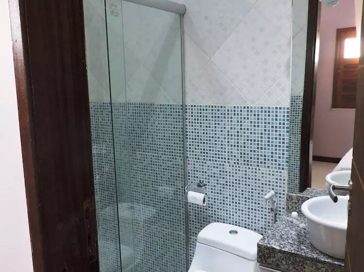 ホテル Vila Lucca