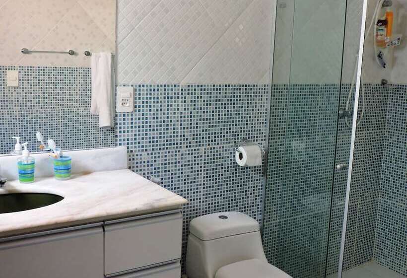 בית מלון כפרי Vila Lucca