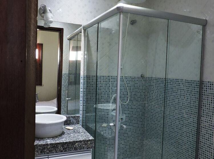 בית מלון כפרי Vila Lucca