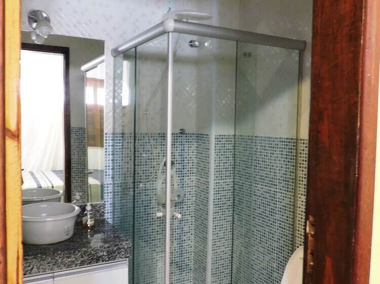 בית מלון כפרי Vila Lucca