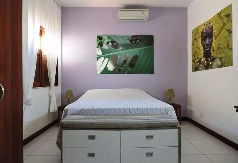 ホテル Vila Lucca