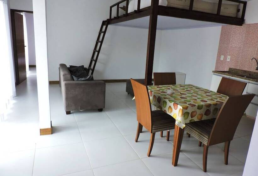 בית מלון כפרי Vila Lucca