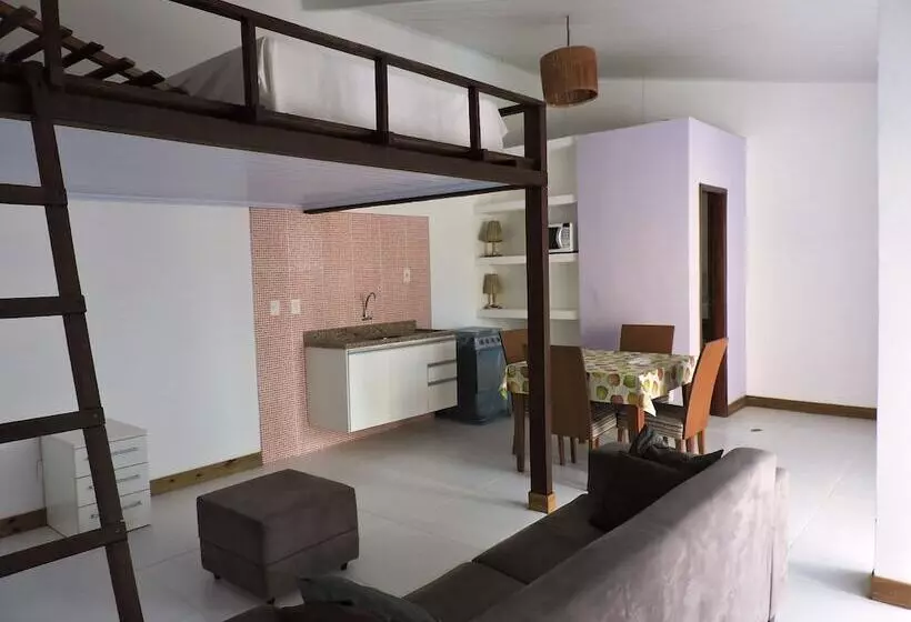 ホテル Vila Lucca