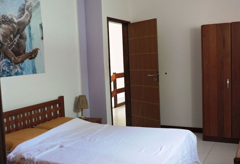 בית מלון כפרי Vila Lucca