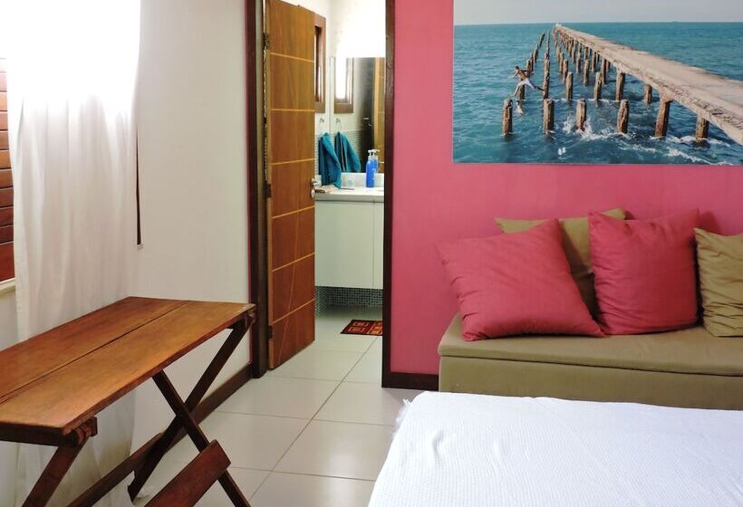 בית מלון כפרי Vila Lucca