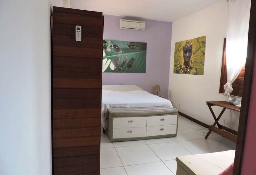 בית מלון כפרי Vila Lucca