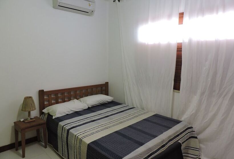 בית מלון כפרי Vila Lucca