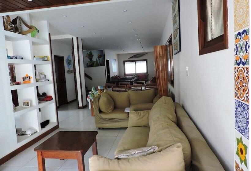 בית מלון כפרי Vila Lucca