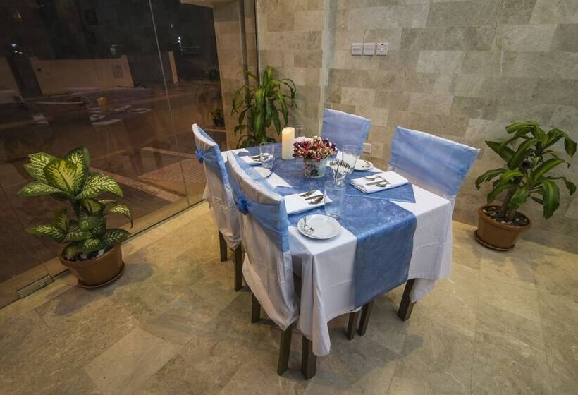 Husun Almashaikh Hotel Suites