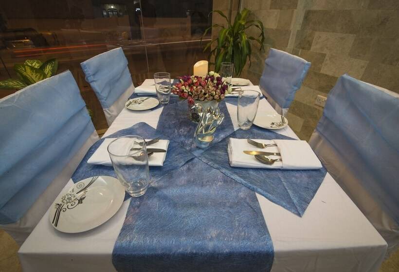 Husun Almashaikh Hotel Suites