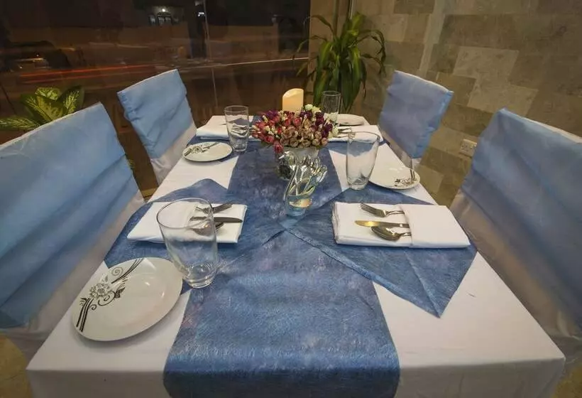 Husun Almashaikh Hotel Suites