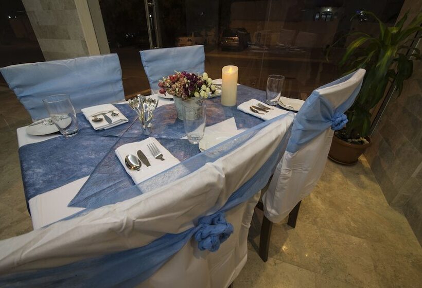 Husun Almashaikh Hotel Suites