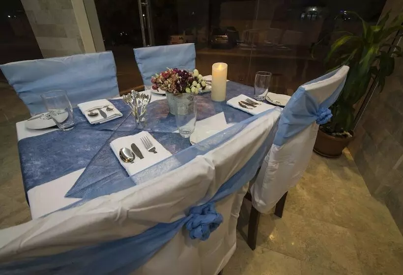 Husun Almashaikh Hotel Suites