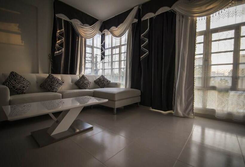 Husun Almashaikh Hotel Suites