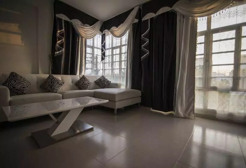 Husun Almashaikh Hotel Suites