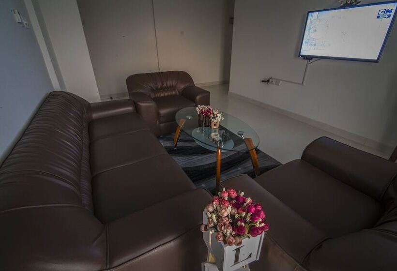 Husun Almashaikh Hotel Suites