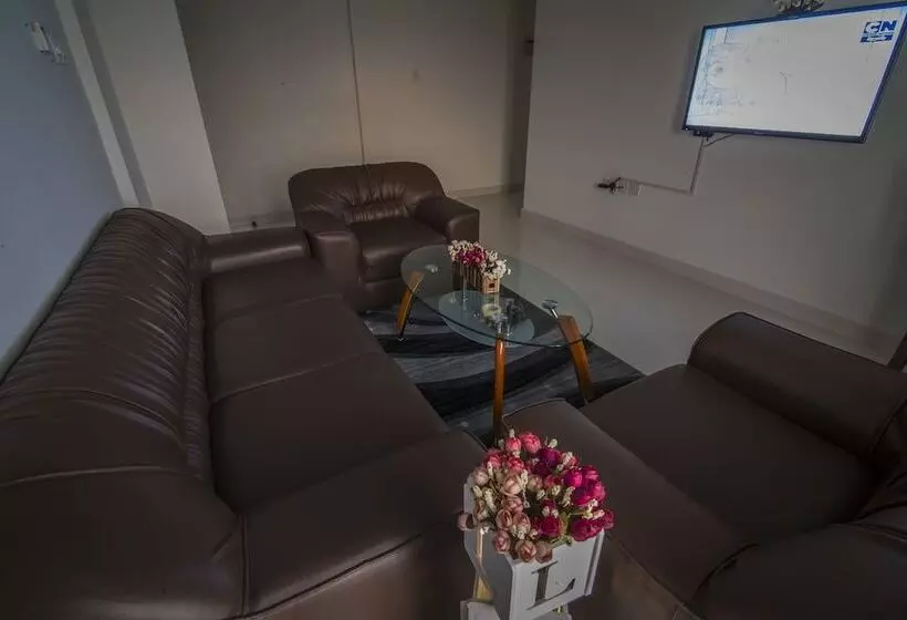 Husun Almashaikh Hotel Suites