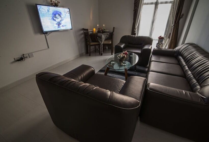 Husun Almashaikh Hotel Suites