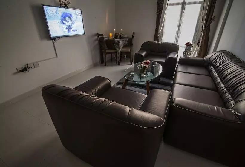 Husun Almashaikh Hotel Suites