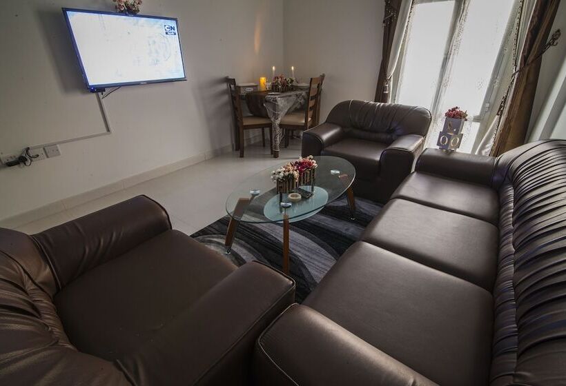 Husun Almashaikh Hotel Suites