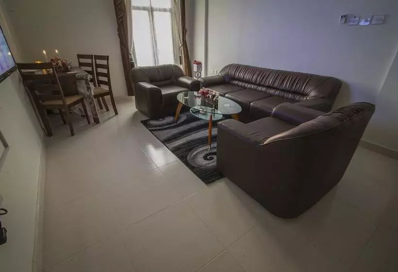 Husun Almashaikh Hotel Suites