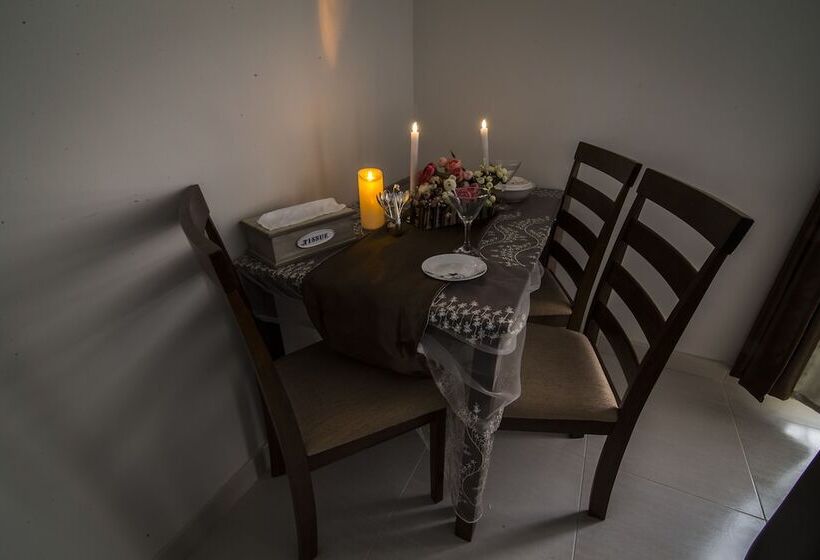 Husun Almashaikh Hotel Suites