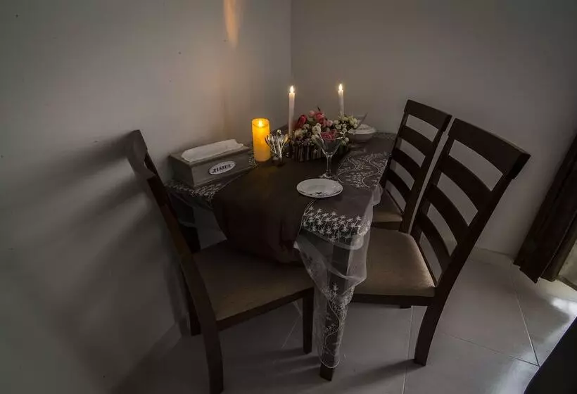 Husun Almashaikh Hotel Suites