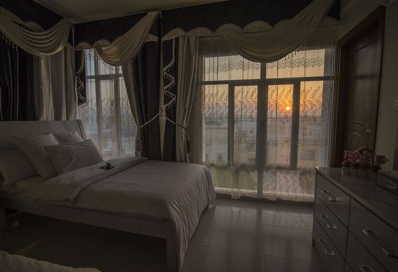 Husun Almashaikh Hotel Suites