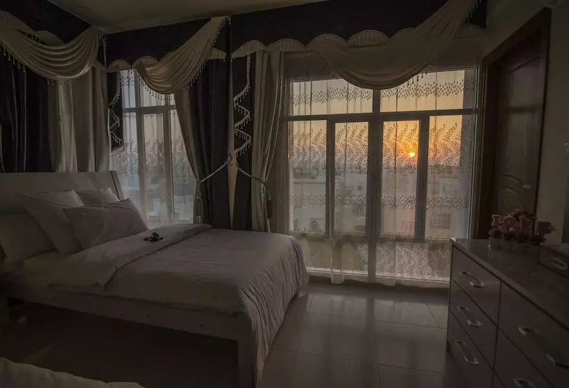 Husun Almashaikh Hotel Suites
